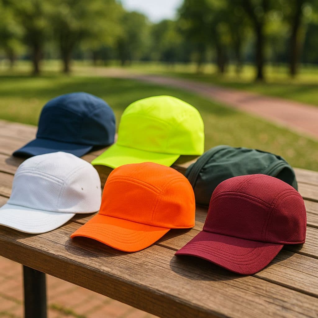 Boné Liso Várias Cores Dri Fit Esporte Corrida Caminhada Treino Bike Regulagem Ajustável