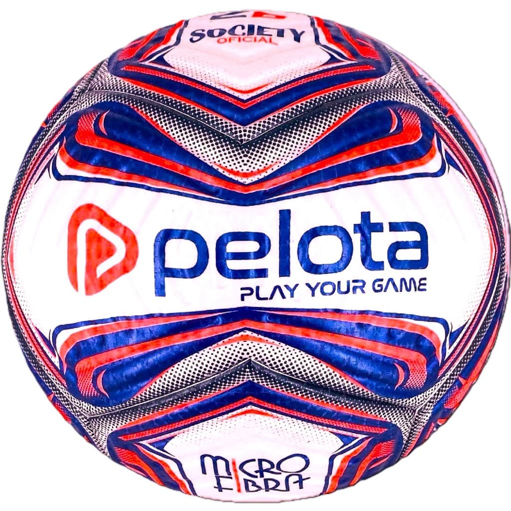 Bola Society Oficial - Pelota MICROFIBRA