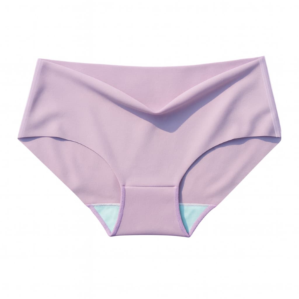 Calcinha Premium Plus Size Sem Costura Tecido Extra Fino Corte Laser