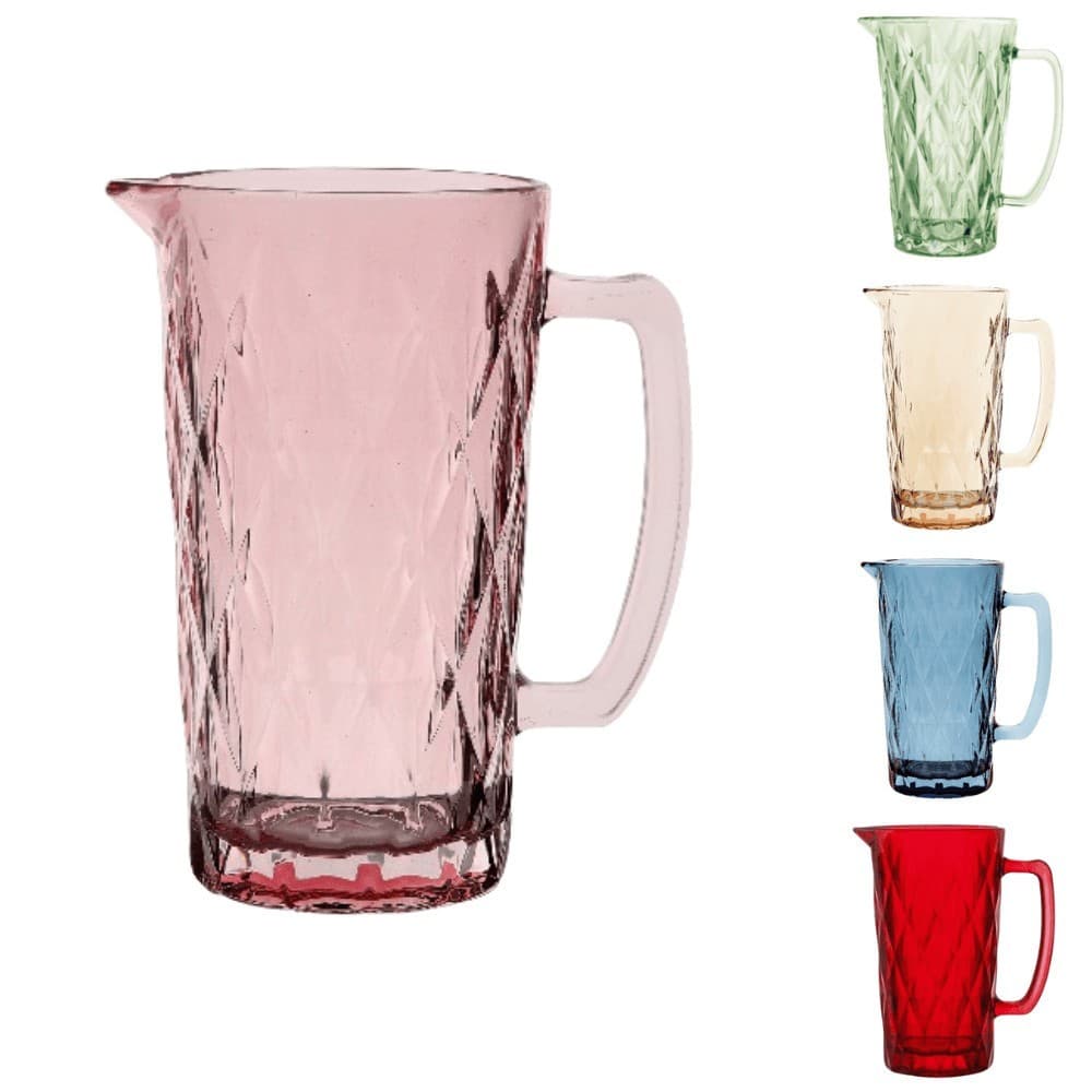 Jarra Diamond Cores 1L KE HOME