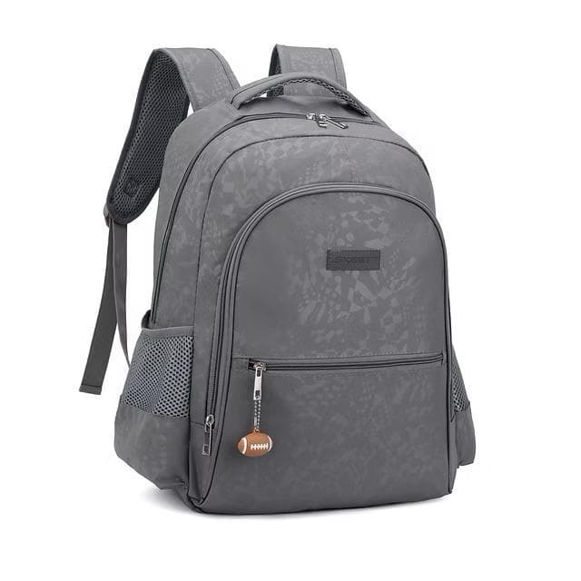 Mochila escolar mochila de costas mochila e estojo feminina