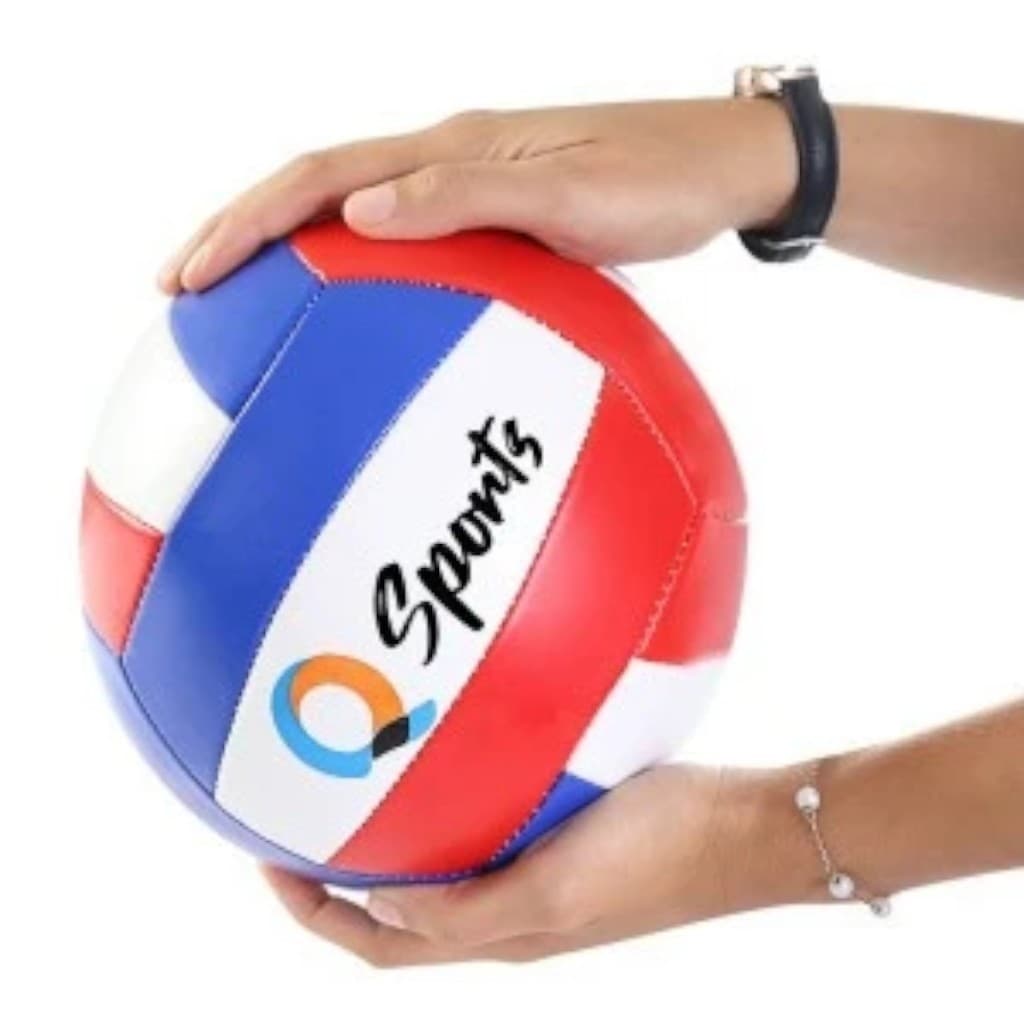 Bola De Vôlei De Praia e Quadra Grande N°5 -Enviado As Cores e Modelos Aleatórios