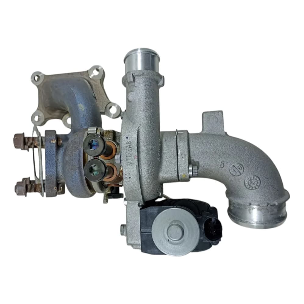Turbina Hyundai Creta Hb20 1.0 Turbo 2024 8472770002 (RECONDICIONADO)