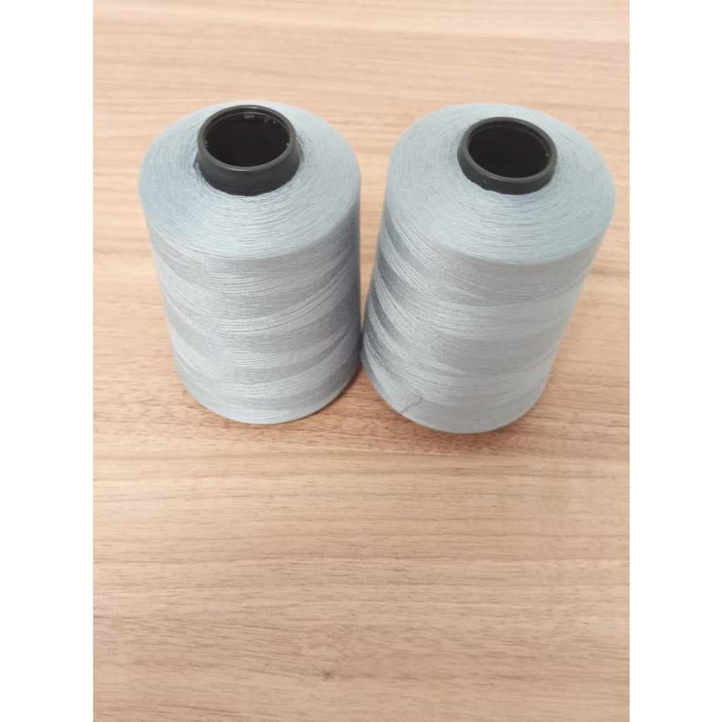 Cone de Linha para Costura Profissional 10.000 Jardas
