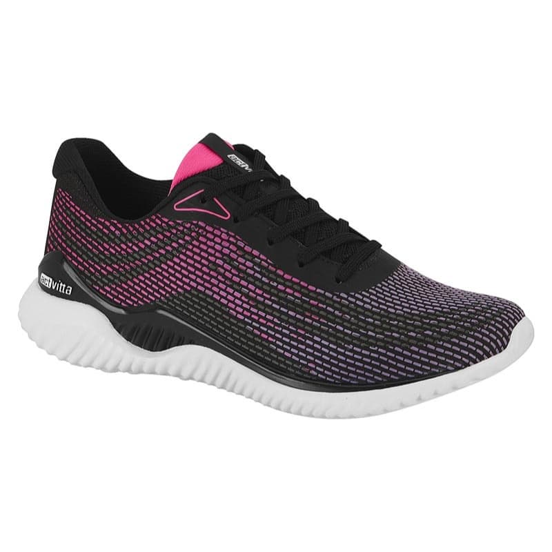 Tenis Feminino Leve Confortável Academia Original 4802