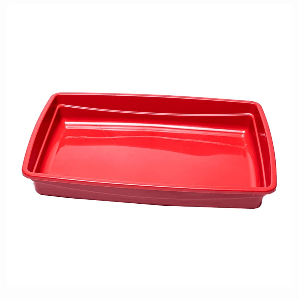 Bandeja Higiênica POP Pet Injet – Caixa de Areia para Gatos