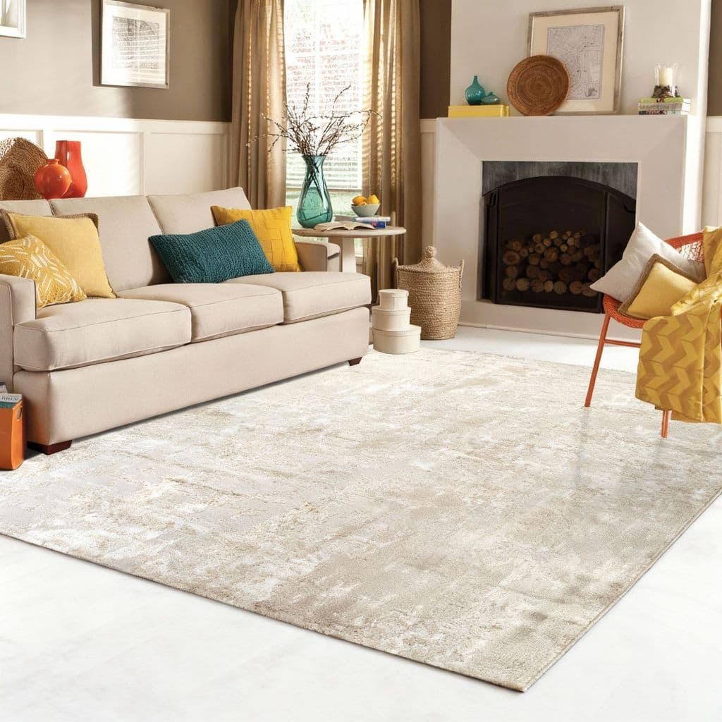 Tapete Para Sala 200x250 Turco Alto Padrão 12 Estampas Modernas