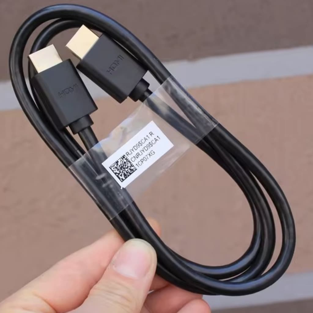 Cabo HDMI Vention 4K 60Hz HDMI2.0 para PC e Monitor de Jogos Xbox