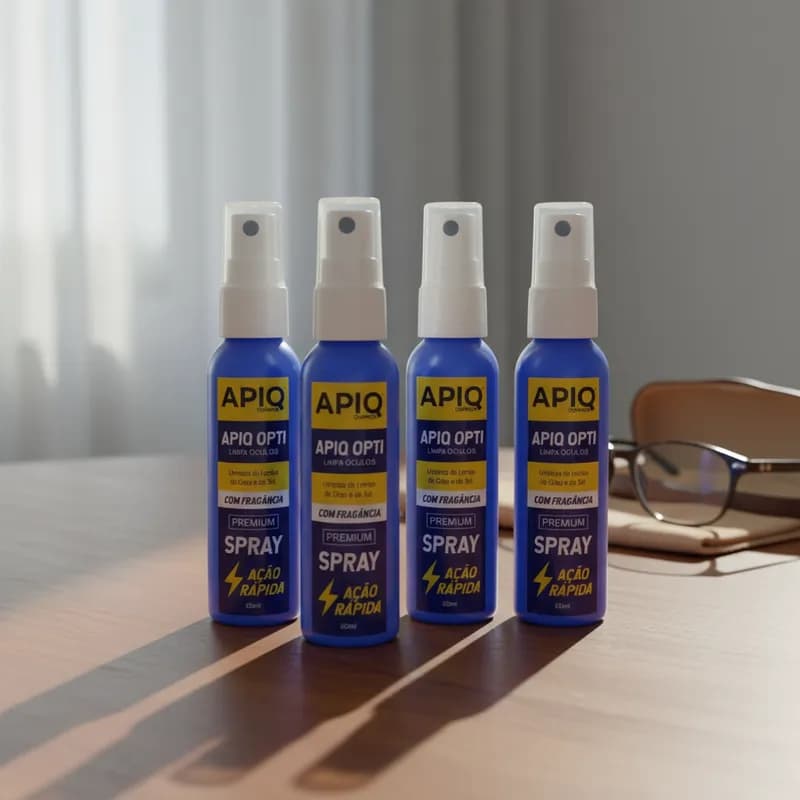 4 Spray Limpa Lente De Óculos De Grau De Sol DE Solda De Câmera De Telas Projeto De Imagem