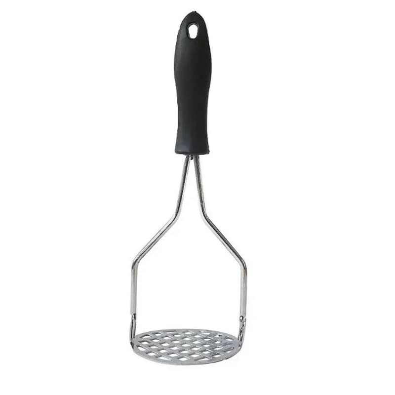 Amassador de Batatas Prático e Resistente