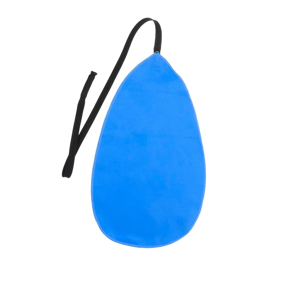 Pano De Limpeza Pequeno Para Sax Alto / Tenor / Soprano / Clarinete