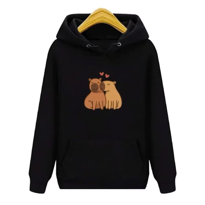 MOLETOM PLUS SIZE FEMININO BLUSA DE FRIO ALGODÃO QUENTINHO