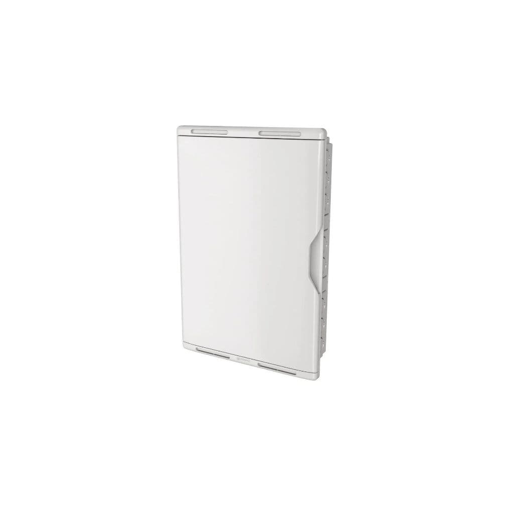 Quadro Sistema Vdi Embutir Telefone / Tv / Rede 30x50 Krona