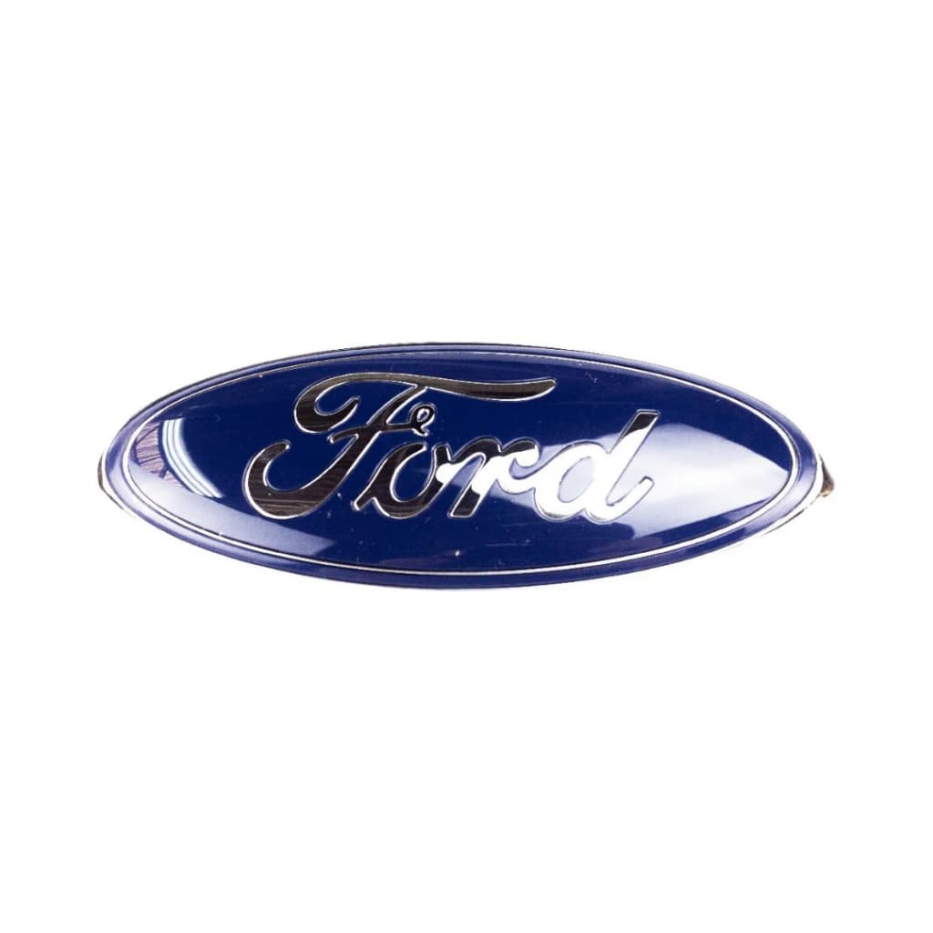 Emblema Da Tampa Traseira Ford Ranger