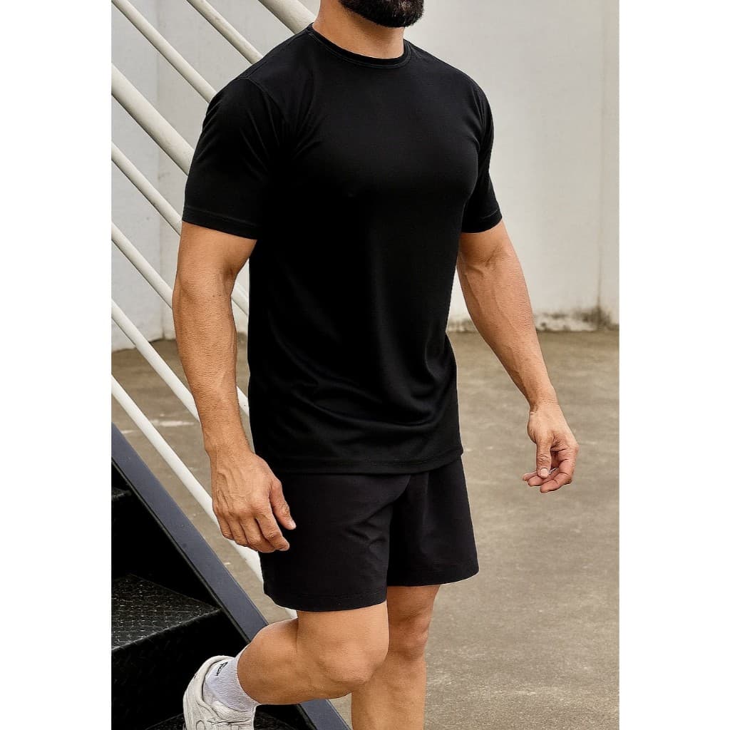 Camisa Super Dry Proteção e Conforto