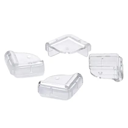 Protetor Para Cantos De Moveis Pvc - Paramount Plasticos
