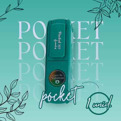 Nykon Pocket Vpower 302 - ENVIO DIRETA - PASSAR OS DADOS IMEDIATAMENTE