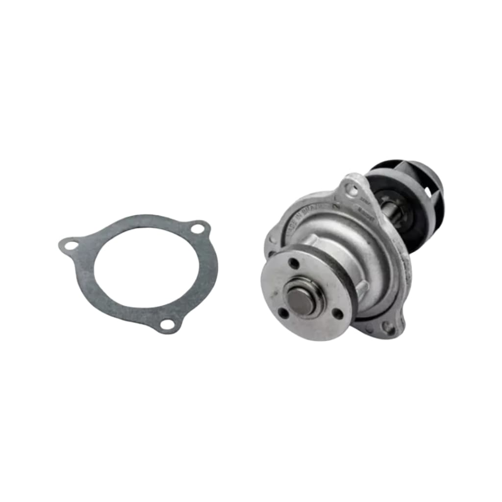 Bomba De Água Motorcraft Ford Courier Ecosport Escort Ka