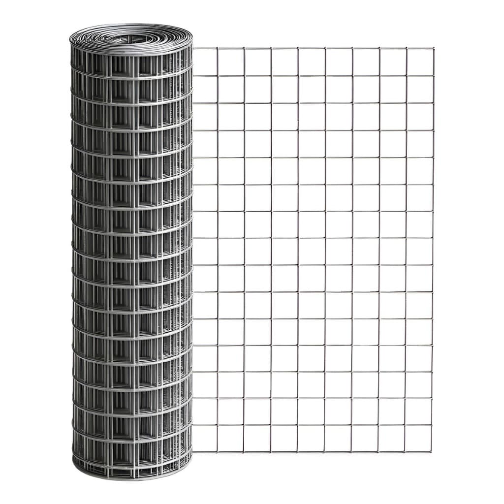 Tela Soldada Para Proteção De Pets E Portões 15m x 50cm