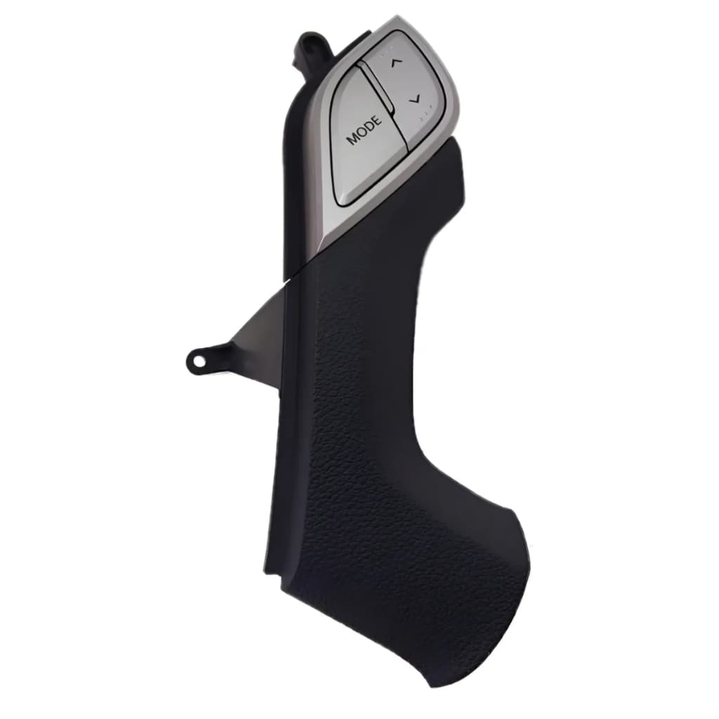 Botão Controle Radio Hyundai Hb20 Ld. Direito 967101s010ra5