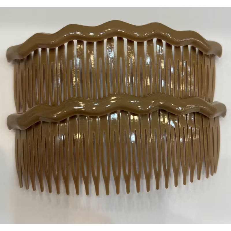 Pente Garra / Pente Encaixe para Cabelo – Diversos Modelos e Cores(kit 2 peças/kit 4 peças /kit 6 peça)