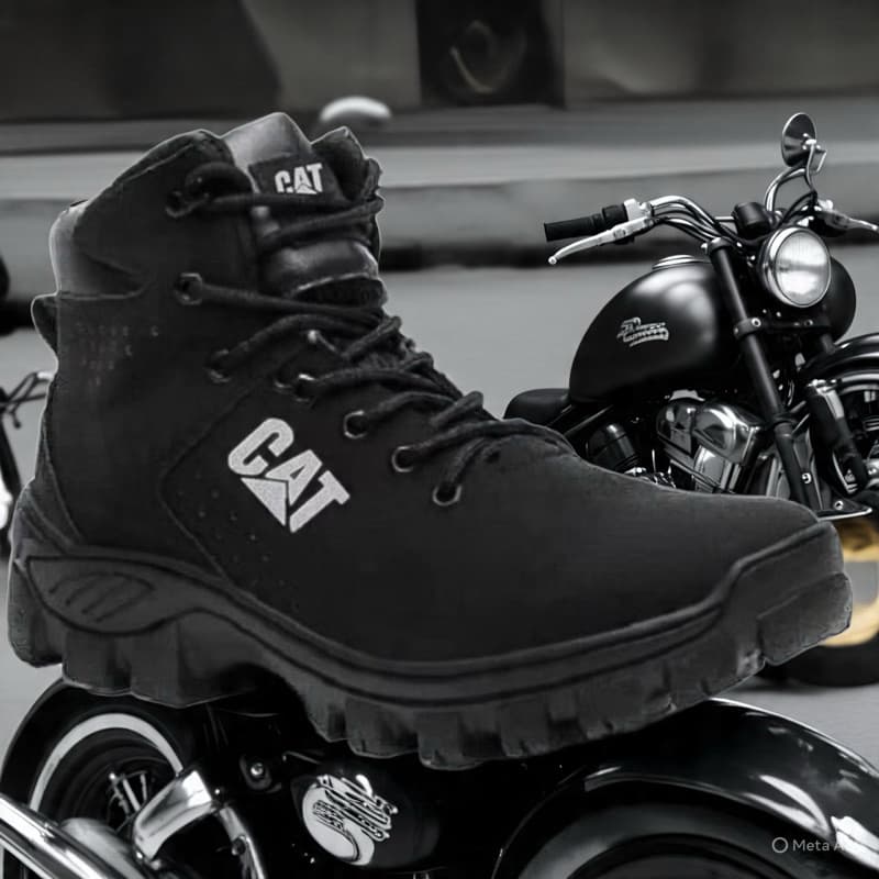 coturno masculino coturno adventure