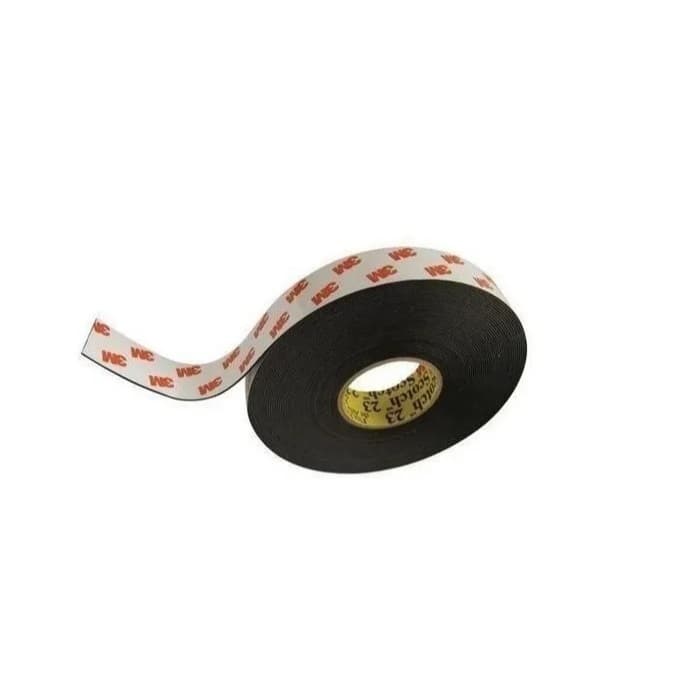 Fita Isolante Alta Fusão 19mm X 10m