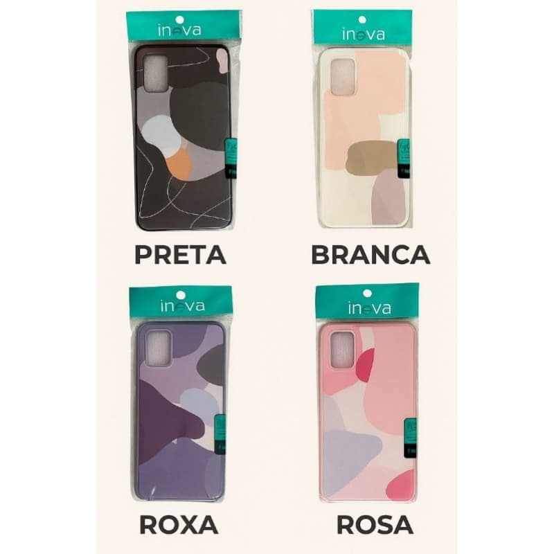 capinha para A03s