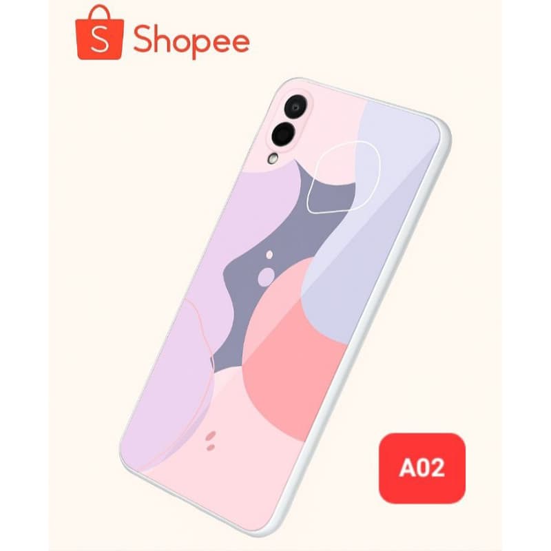 capinha para A02