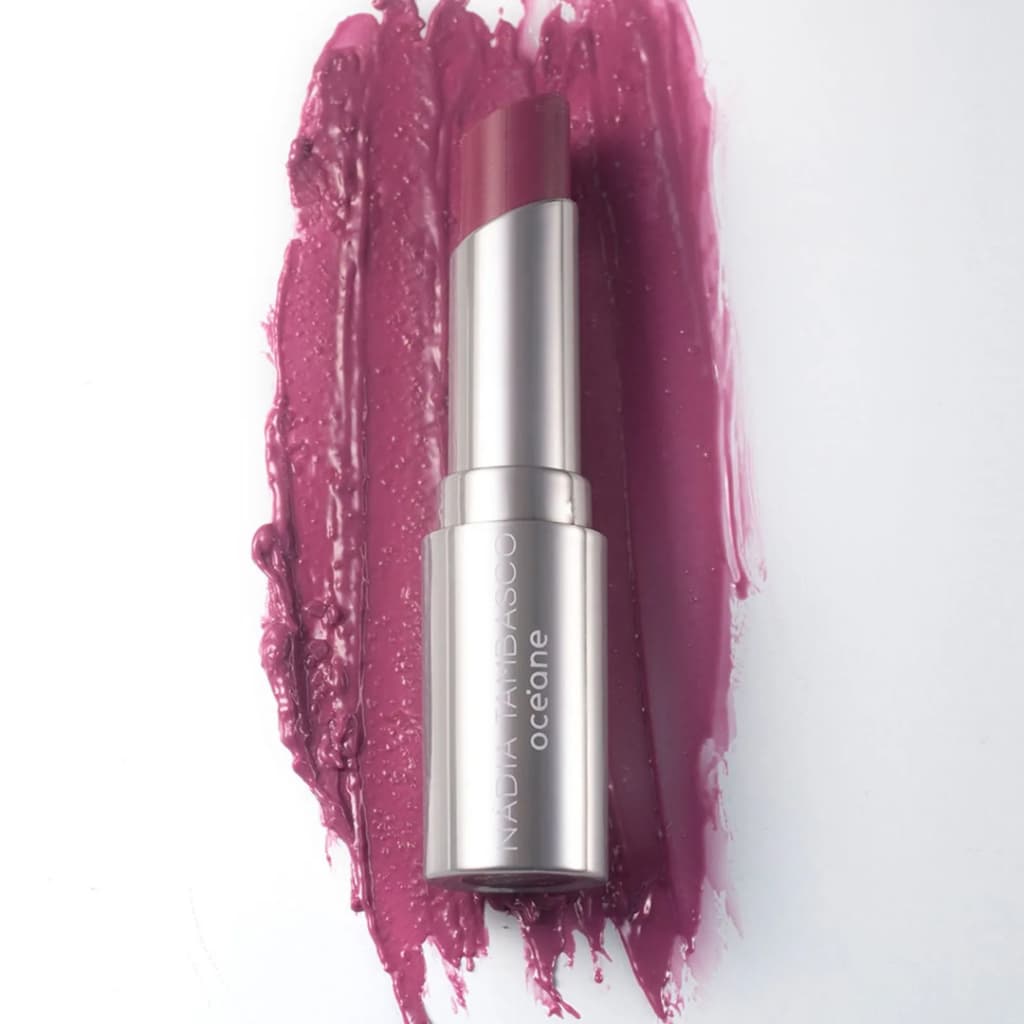 Revitalizador Labial Nádia Tambasco By Océane - Sweet Lips 3g