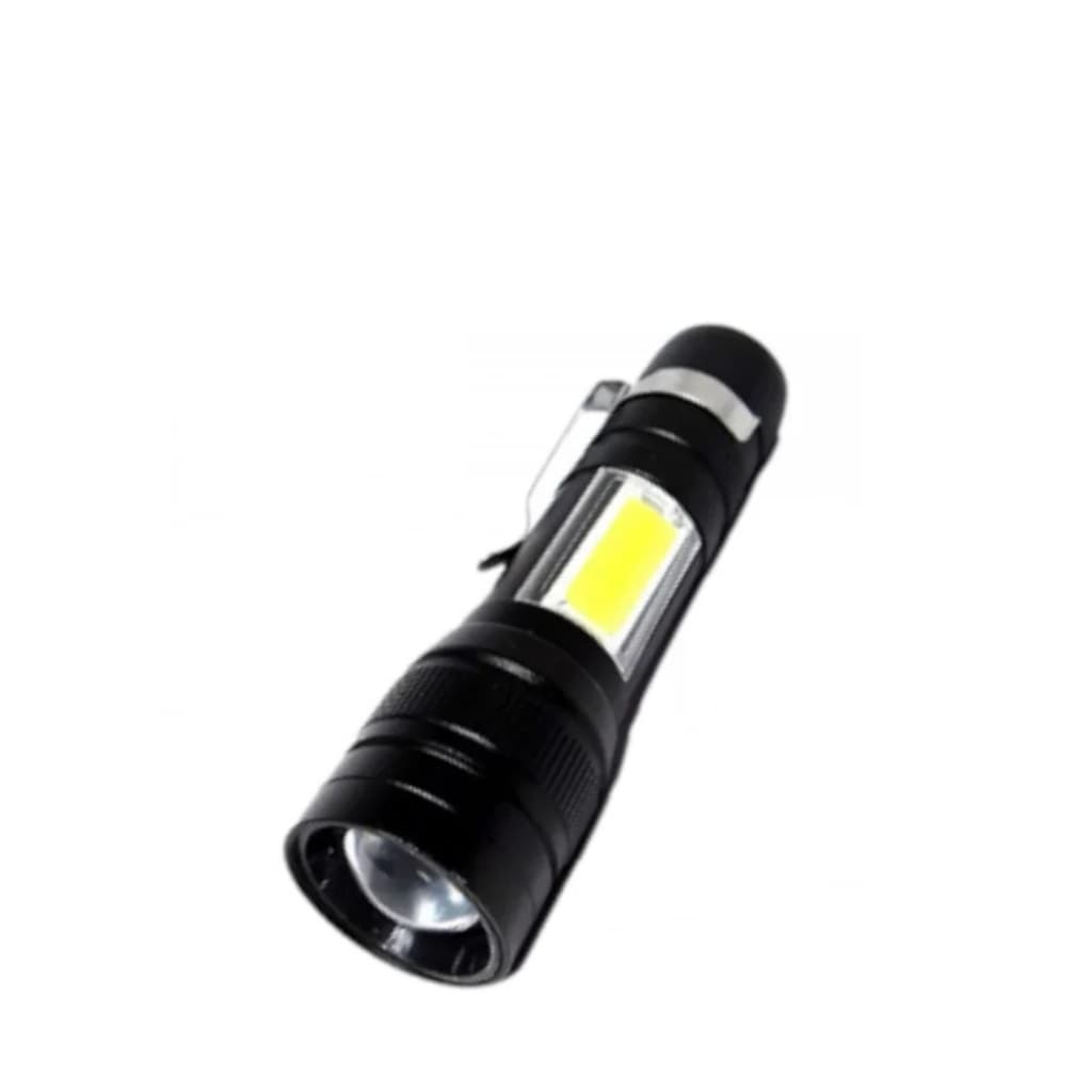 Lanterna de Led Mini c/ Carregamento UBS 85000