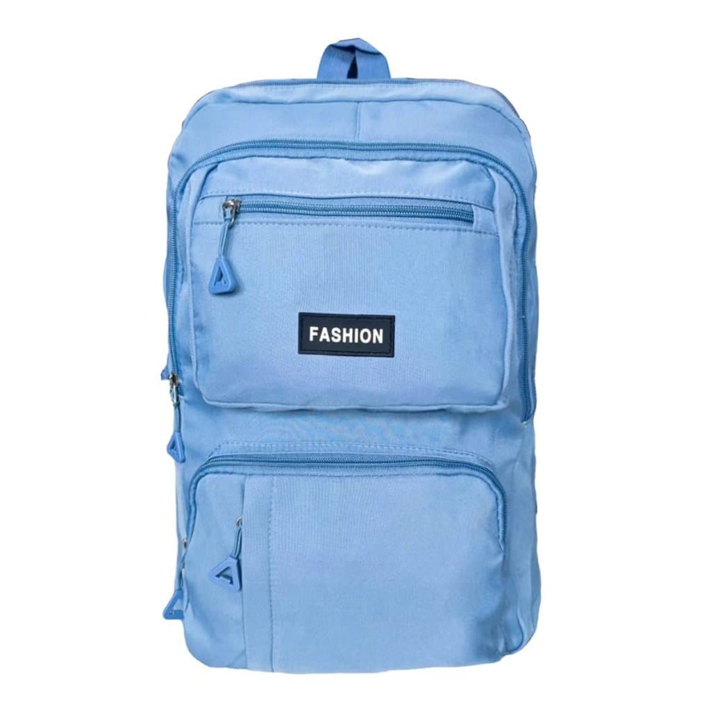Mochila Bolsa Feminina Escolar-Trabalho-Viagem B1720