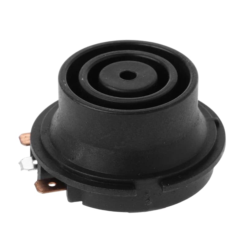 Conector Da Base Chaleira Elétrica 13A 250V
