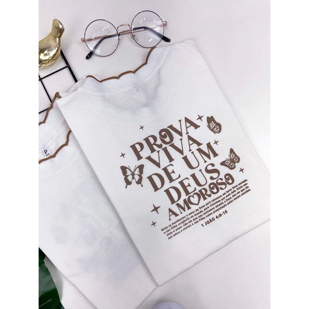 Blusa Tshirt Camiseta Babylook Estampas Sortidas