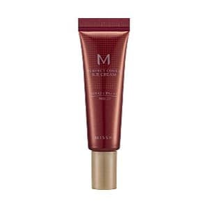 M Perfect Cover BB Cream - 10ml - No. 25 Warm Beige