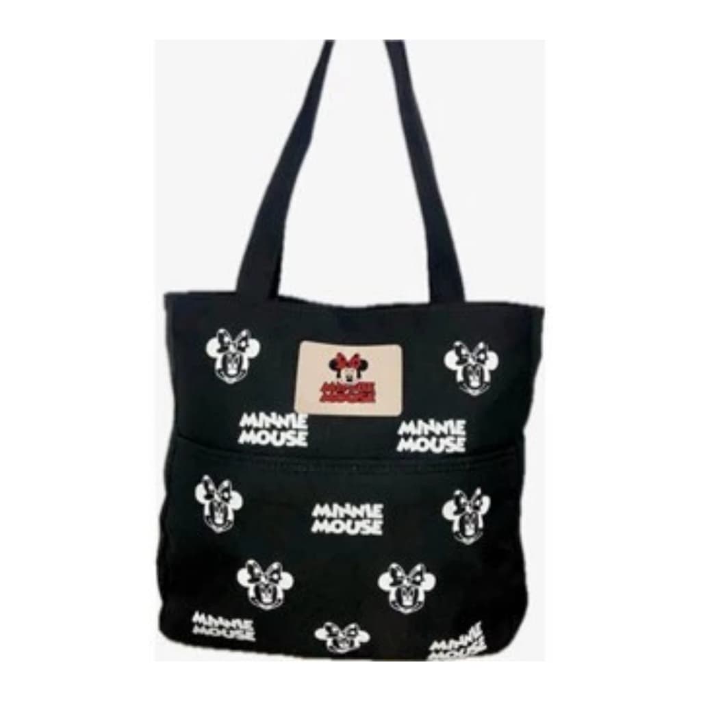 Bolsa Femnina Com zíper Estampada Varias Cores