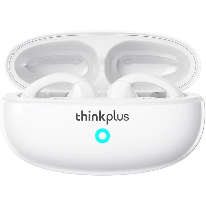 Lenovo XT83 II Sport Bluetooth 5.3 Fone De Ouvido Bluetooth Sem Fio Com Microfone Fones À Prova D'água IPX7 Estéreo HiFi