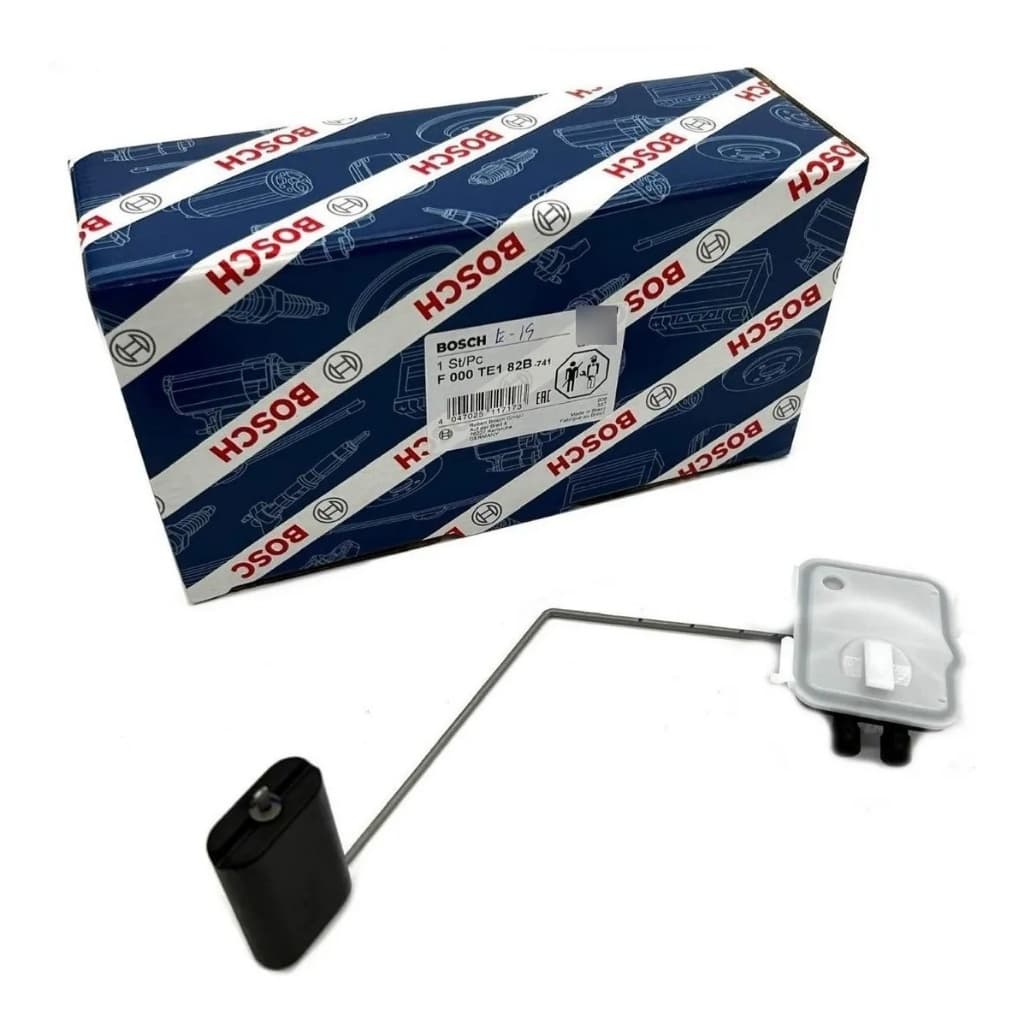 Boia Sensor Nível Combustível Gol G5 1.6 8V 07.2008 2009 2010 2011 2012 Original Bosch