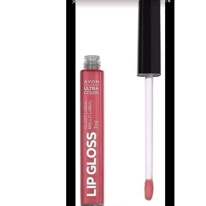Lip Paint Avon Semi Matte & Gloss Labial – Cores Lindas!