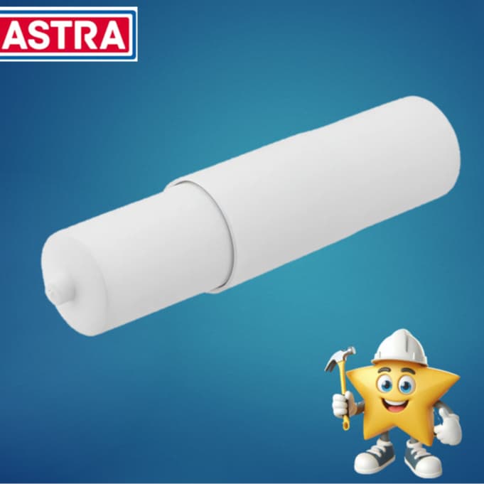 ROLETE PARA PAPEL HIGIÊNICO ASTRA