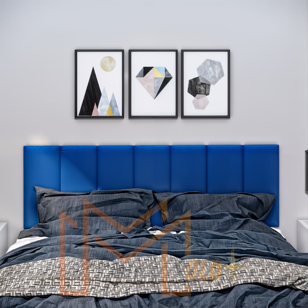 KIT 13 CABECEIRAS MODULARES PARA CAMA BOX SOLTEIRO/CASAL/KING/SUPER - ENVIO RÁPIDO