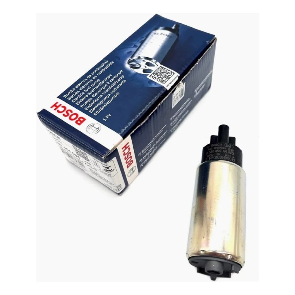 Refil Bomba De Combustível Gasolina Yamaha Xt660/mt03 Bosch