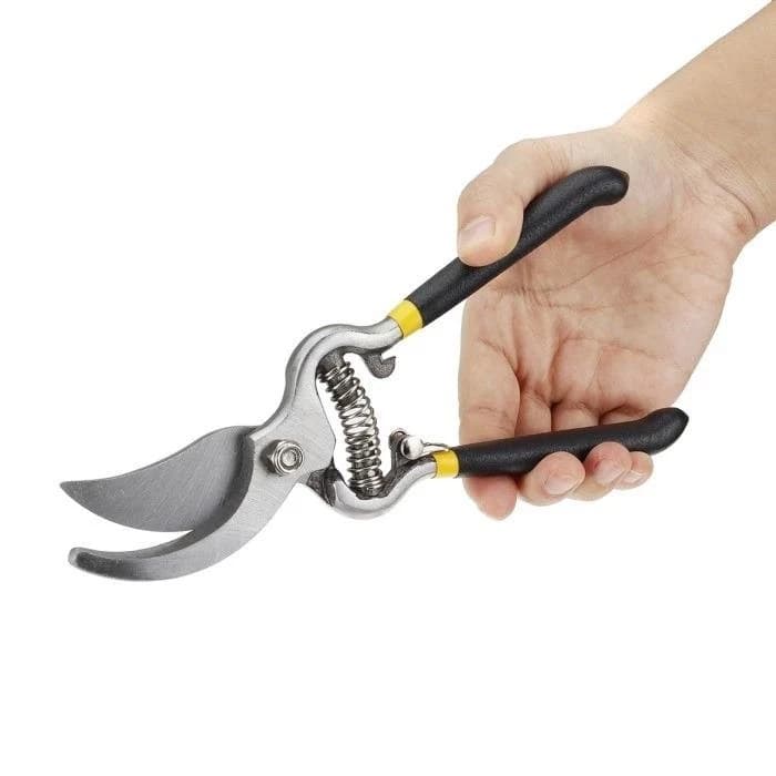 Alicate De Poda Ferramentas Jardinagem Tesoura Poda Alicate