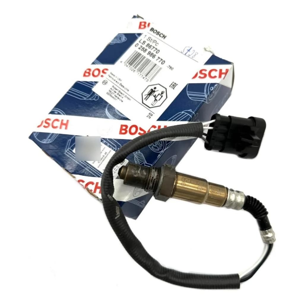 Sensor Sonda Lambda Gm Pré Catalisador Corsa Classic 2015 15