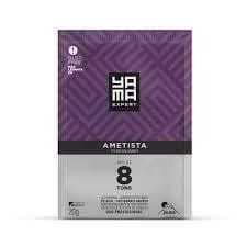 Pó Descolorante amentista 8 Tons Yamá 300g Professional