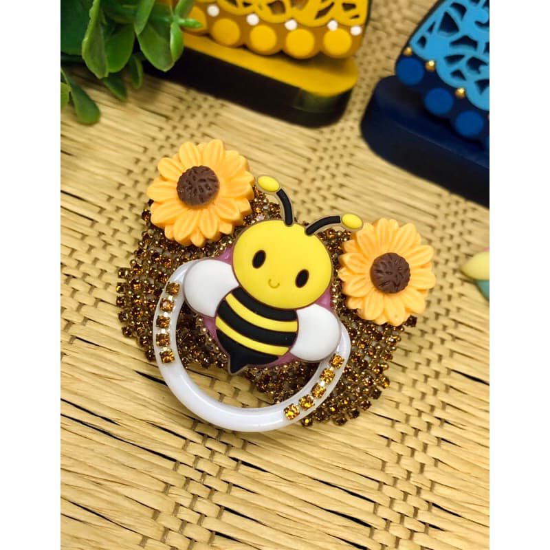Chupeta de Erê / Chupeta Cosme e Damião / Chupeta Ibeji / Chupeta Personalizada