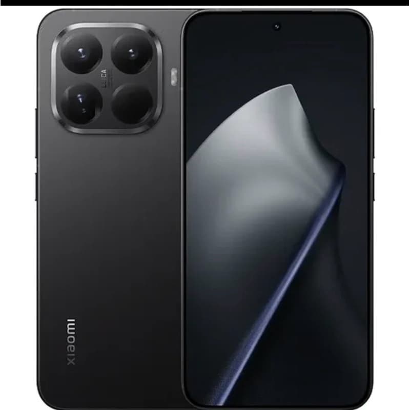 Celular Xiaomi 15T Pro Dual Chip 5G 512GB 256GB