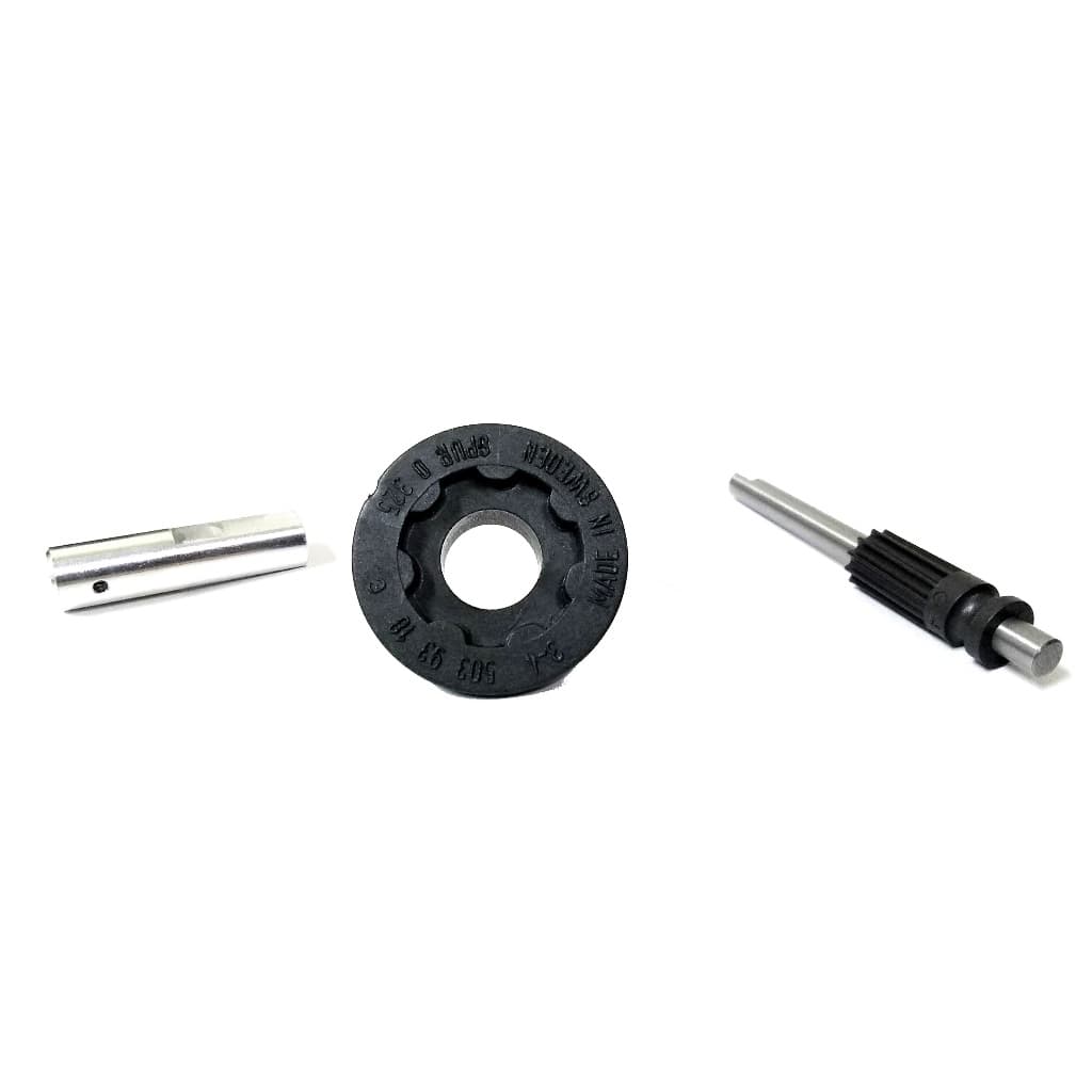 Kit Bomba Óleo Motosserra Husqvarna 435e 445e 345e Original
