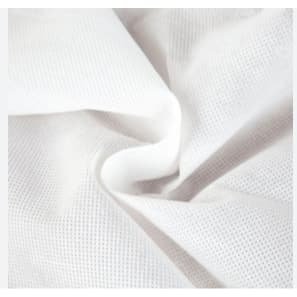 TNT Tecido Não Tecido - 40g BRANCO 3 metros x 1,40cm