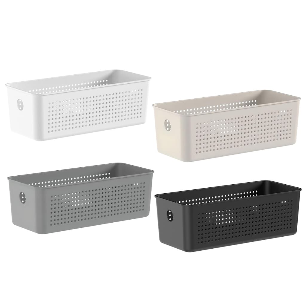 Cesto Organizador Multiuso 3 Litros Flow CFW100 - Ou
